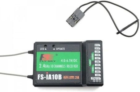FlySky FS-