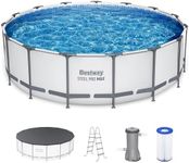 Bestway Steel Pro MAX 15 Foot by 48
