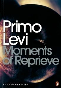Moments Of Reprieve