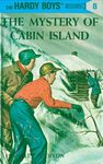 Hardy Boys 08: the Mystery of Cabin Island (The Hardy Boys)