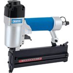 Draper 14609 Storm Force Air Stapler/Nailer, Multicoloured