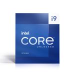Intel Core I9-13900 Processor Lga 1700 36M Cache,Up to 5.60 Ghz