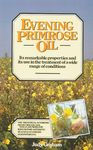 Primrose Oil Side Effects