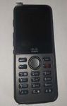 Cisco CP8821K9 Wireless IP Phone 8821 World mode device. Battery not included.