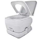 YITAHOME Portable Toilet 2.6 Gallon