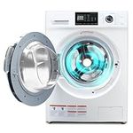 SMETA All-In-One Washer and Dryer C