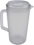 G.E.T. Heavy-Duty 1 Gallon Plastic 