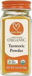 Lovin' Body Organic Turmeric Powder, 80 g