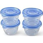 Glad Food Storage Containers - To G