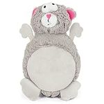 goDog Action Plush Squirrel Animate