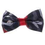 Deadpool Marvel Bow Tie