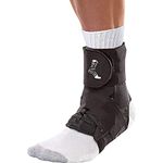 Mueller The One Ankle Brace Black extra small