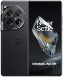 OnePlus 12 Unlocked Android Phone —