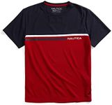 Nautica mens Nautica Men's Navtech 