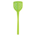 Tovolo 81-23116 Ground Meat Tool-Spring Green, Silicone