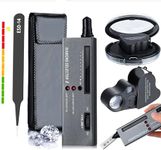 High Accuracy Diamond Tester Jewelr