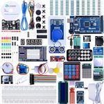 ELEGOO Mega 2560 Project The Most Complete Ultimate Starter Kit w/Tutorial for Arduino Mega2560 UNO Nano