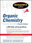 Schaum's Outline of Organic Chemistry, Fourth Edition