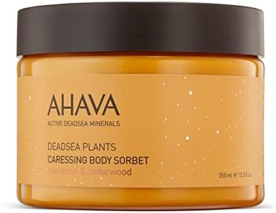 AHAVA Dead