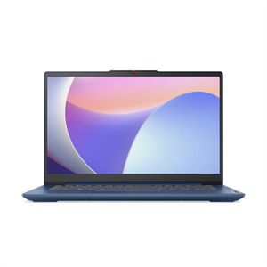 Lenovo IdeaPad Slim 3 14" Laptop – i5, 16GB RAM, 512GB SSD