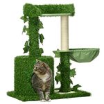 Cold Steel Cat Trees