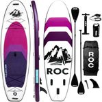 Roc Inflatable Stand Up Paddle Boar