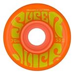 OJ Skateboard Wheels Mini Super Jui