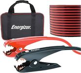 Energizer Car Battery Jumper Leads,