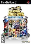 Capcom Classics Collection Vol 2 - 