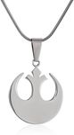 Star Wars Jewelry Unisex Rebel Alli