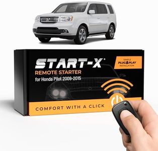 Start-X Re