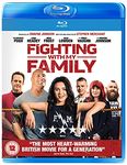 Fighting With My Family [Blu-ray] [2019]