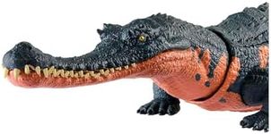 Mattel Jurassic World Wild Roar Gry