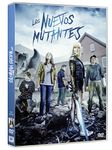 Nuevos mutantes - DVD