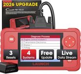 [2025 New] LAUNCH X431 Creader VII+