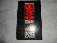 Star Trek 3