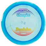 Innova Innova Champion Daedalus Distance Driver Golf Disc [Colors May Vary] - 173-175g