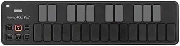 Korg, 25-Key Midi Controller (NANOK