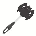 Great Spatula For Halloweens