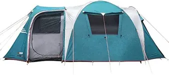 NTK Arizona GT 9 to 10 Person Tent 