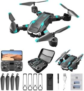 Drone with