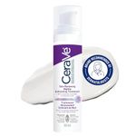 CeraVe Skin Renewing Nightly Exfoliating Treatment for Healthy Aging, Fine Lines, Wrinkles, Dullness and Pores. Face Serum with Glycolic Acid, Hyaluronic Acid & Ceramides, Fragrance-Free, 50ml