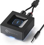 esinkin Wireless Audio Receiver for