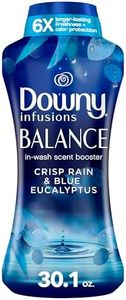 Downy Infu