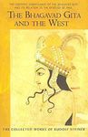 [The Bhagavad Gita and the West: The Esoteric Significance of the Bhagavad Gita and Its Relation to the Epistles of Paul: 142 (Collected Works of Rudolf Steiner)] [By: Steiner, Rudolf] [August, 2009]