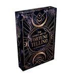 The Magic Art of Fortune Telling: 52 Oracle Cards: 52 Fact-filled Cards to Help You Unlock Your Destiny