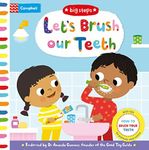 Let's Brush our Teeth: How To Brush