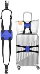 Luggage St