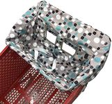 Shopping Cart Cover | High Chair an