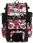 Boombah Rolling Superpack Baseball/